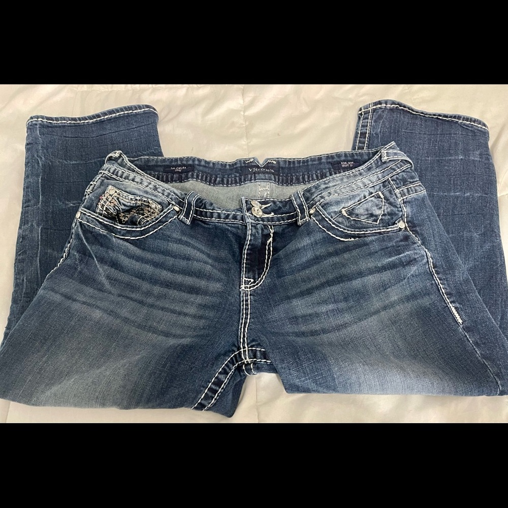 Vigoss jeans